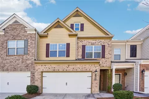2558 Village Park Bnd, Duluth, GA 30096