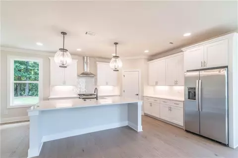 2537 Adair Ridge Ct, Decatur, GA 30034