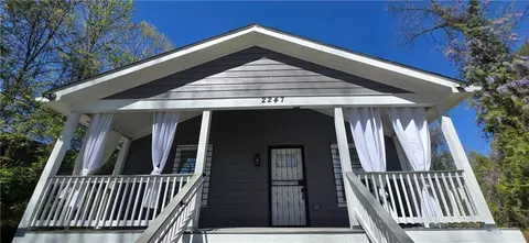 2247 Martin Luther King Jr Dr SW, Atlanta, GA 30310