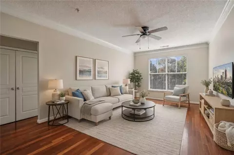 10 Perimeter Summit Blvd NE #3206, Atlanta, GA 30319