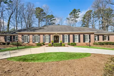 2025 Breckenridge Dr, Atlanta, GA 30345