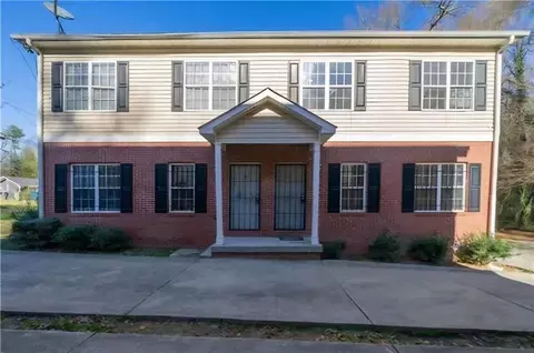 1021 Ada Ave NW, Atlanta, GA 30318