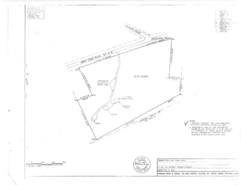 1585 Jimmy Dodd Rd, Buford, GA 30518