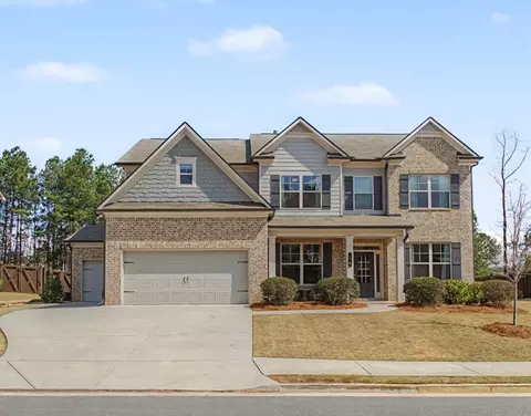 173 Whistling Dr, Jefferson, GA 30549