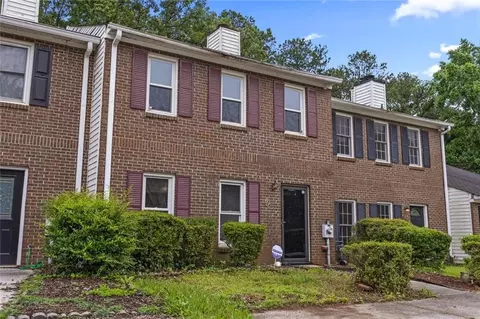 244 Timber Creek Ln, Marietta, GA 30060