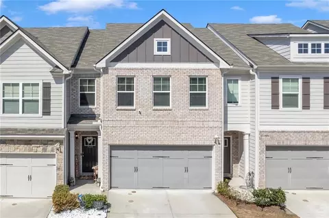 7689 Baron Rd, Fairburn, GA 30213