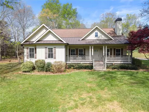 7061 Homer White Rd, Clermont, GA 30527