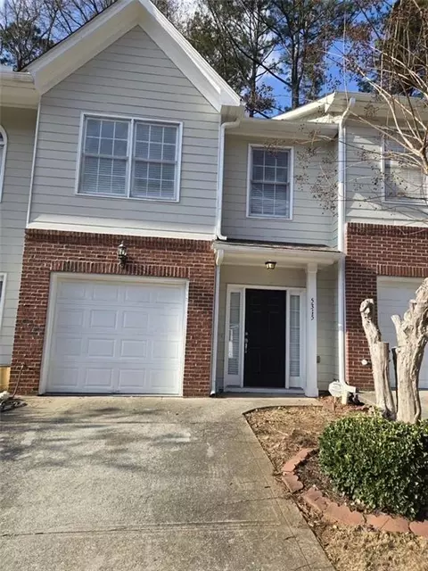 5315 Sherwin Dr, Norcross, GA 30093