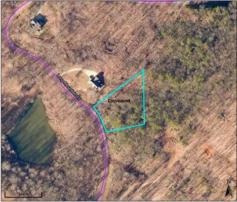 lot49 Long Mountain Trl, Cleveland, GA 30528