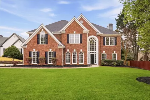 5013 Briar Rose Ct, Suwanee, GA 30024