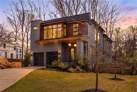 1235 Mayfair Dr NE, Atlanta, GA 30324