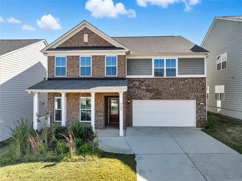 6165 Bennett Pkwy, Cumming, GA 30040