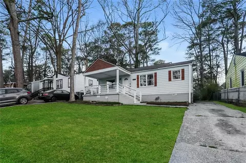 269 Moreland Way, Atlanta, GA 30354