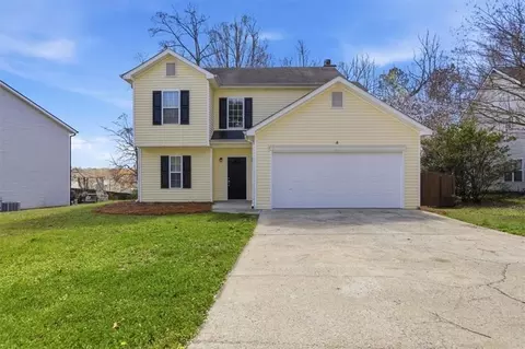 201 Toulouse St, Dallas, GA 30157