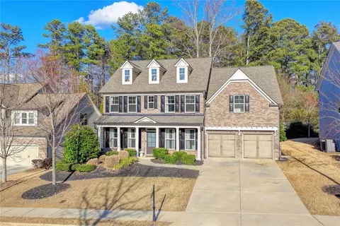 3395 Reed Mill Dr, Buford, GA 30519