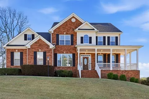 3302 Thornecreek Dr, Douglasville, GA 30135