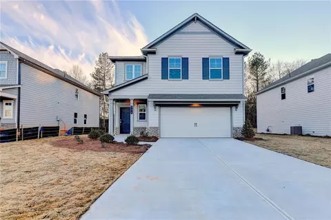 326 Golden Eagle Pkwy, Braselton, GA 30517