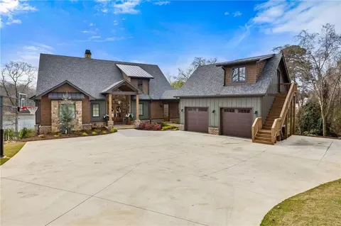 3109 Emerald Cir, Gainesville, GA 30501