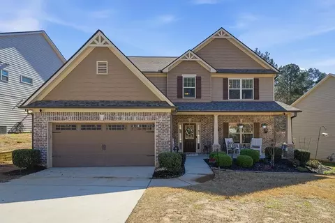1196 Clear Stream Rdg, Auburn, GA 30011