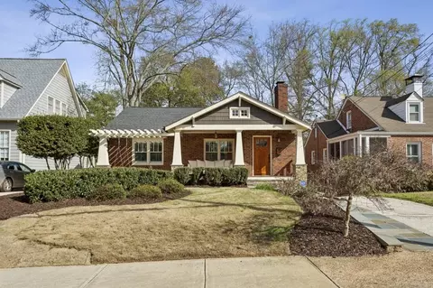 832 Amsterdam Ave, Atlanta, GA 30306