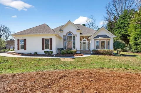 2325 Ettas Cir SE, Conyers, GA 30013