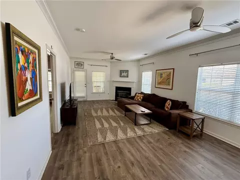 1418 Raven Rock Trl NW, Kennesaw, GA 30152
