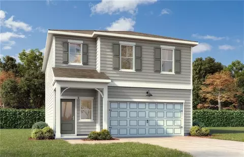 224 Black Walnut Way, Canton, GA 30114