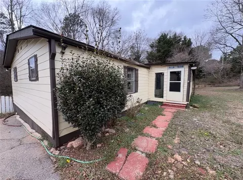 643 Dailey Mill Rd, Mcdonough, GA 30253