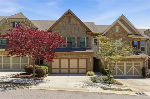 13459 Gardiner Ln, Alpharetta, GA 30004