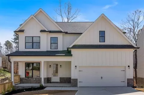 50 Birchwood Farms Ln, Dallas, GA 30132