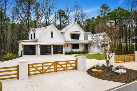 555 Lower Birmingham Rd, Canton, GA 30115