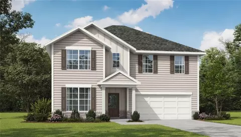 20 Sherwood Lot 1 Dr, Commerce, GA 30529