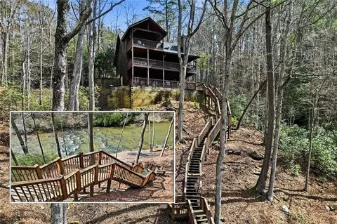135 Hale Ct, Ellijay, GA 30540