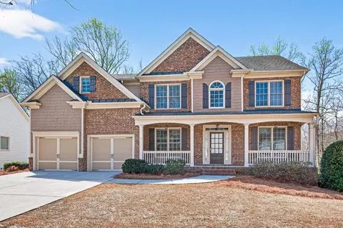 4775 Trilogy Park Trl, Hoschton, GA 30548