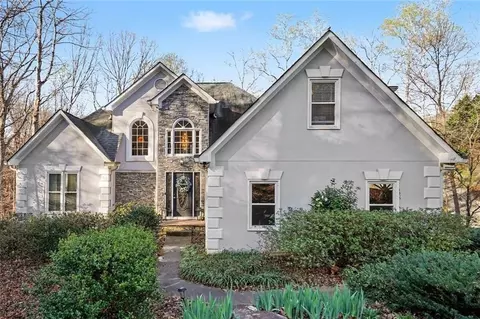 285 Due West St, Dallas, GA 30157