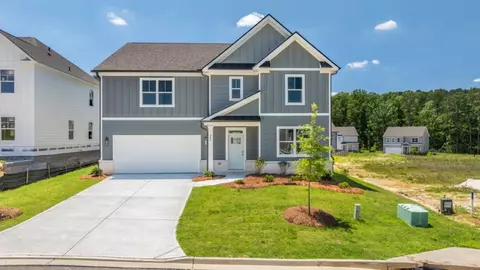 529 Hampton Ter, Dallas, GA 30157