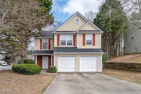 5239 Pine Branch Ct, Sugar Hill, GA 30518