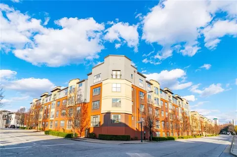 400 17th St NW #2118, Atlanta, GA 30363