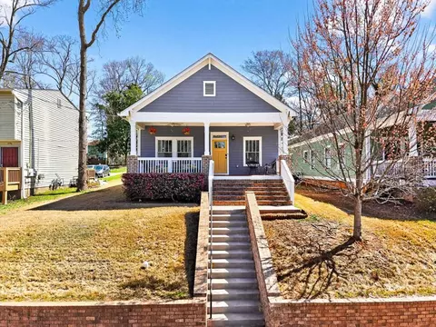 498 Atwood St SW, Atlanta, GA 30310