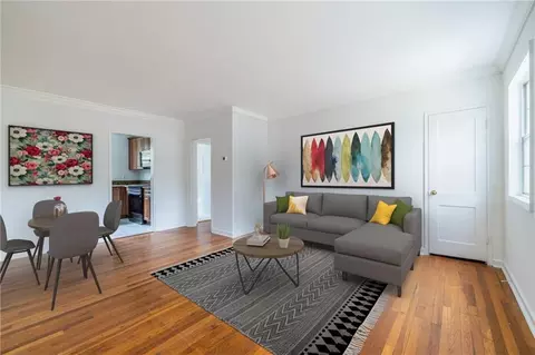 417 Willow Ln #2, Decatur, GA 30030