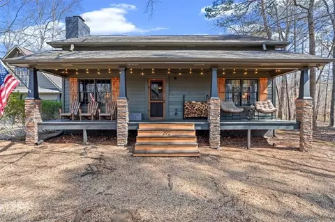 292 Brooks Rackley Rd, Dallas, GA 30157