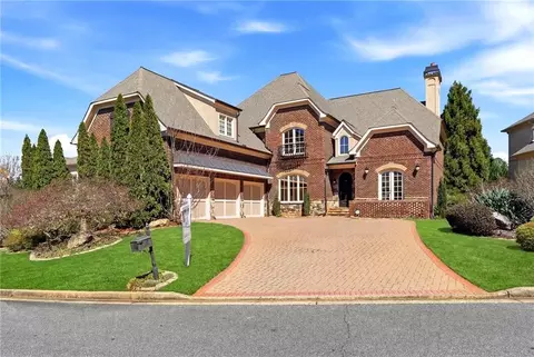 1210 Windsor Estates Dr, Marietta, GA 30062