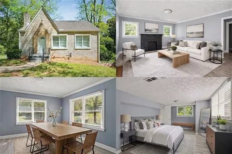 2168 Rhinehill Rd SE, Atlanta, GA 30315