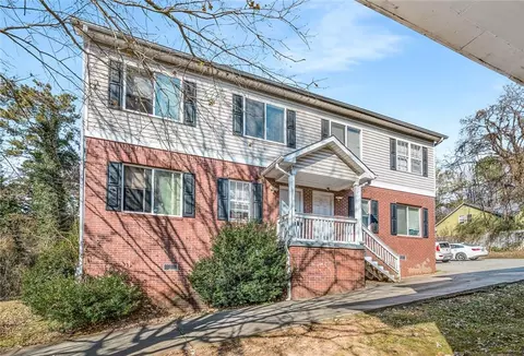 2045 Lois Pl NW, Atlanta, GA 30318