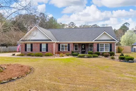 3103 Madison Dr, Monroe, GA 30655