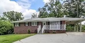 2677 Clairmont Rd NE, Atlanta, GA 30329