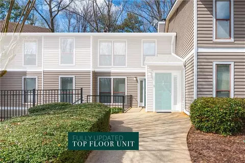 1211 Wynnes Ridge Cir SE, Marietta, GA 30067