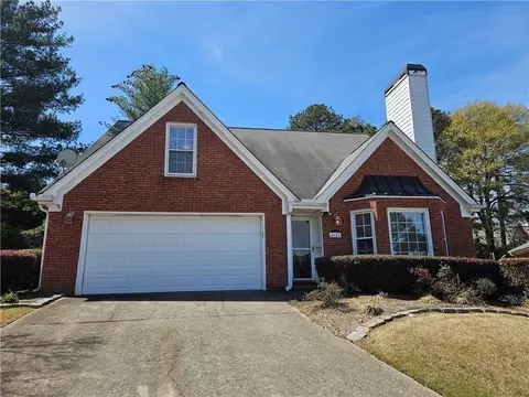 4644 Driftwater Rd, Duluth, GA 30096