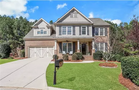 3250 Sparling St, Cumming, GA 30041