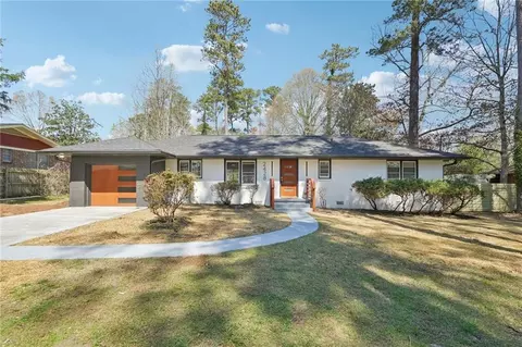 2428 Peeler Rd, Atlanta, GA 30338